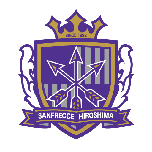 サンフレッチェ広島レジーナ オフィシャルサイト