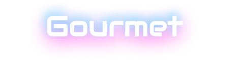 gourmet