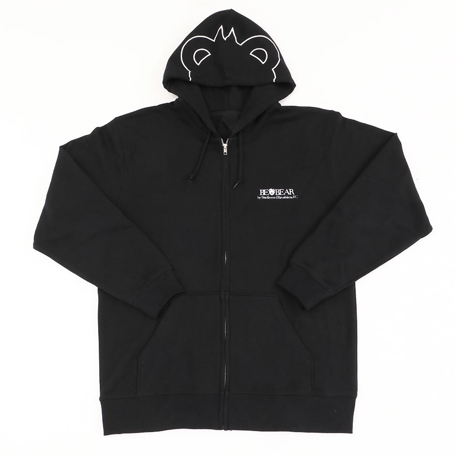 BE BEAR | 2022 サンフレッチェ広島 新商品