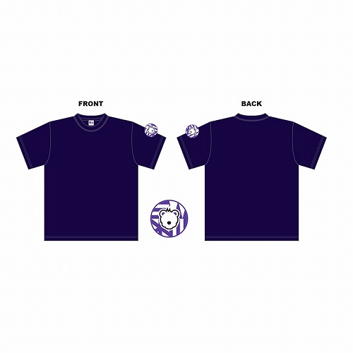 サンフレッチェ広島 30周年記念コンフィットTシャツ｜【公式】J