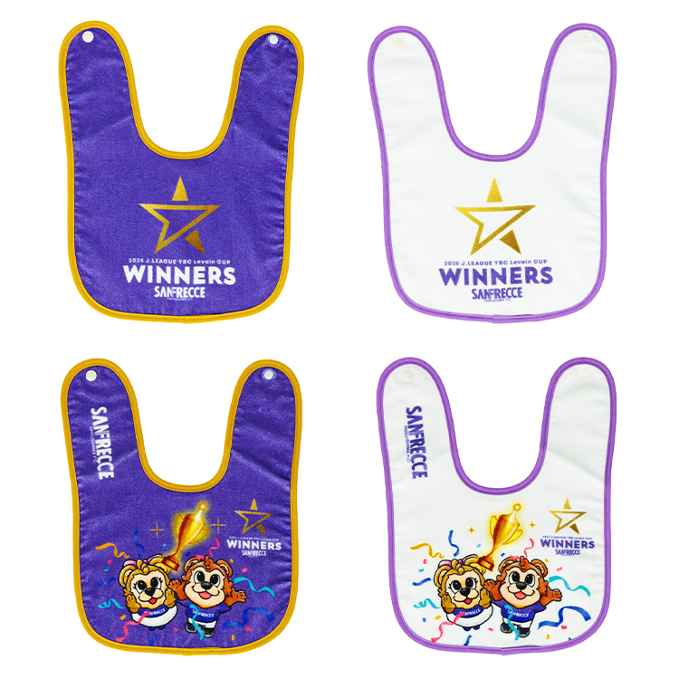 2025 JリーグYBCルヴァンカップ優勝記念スタイ（ロゴ/マスコット）