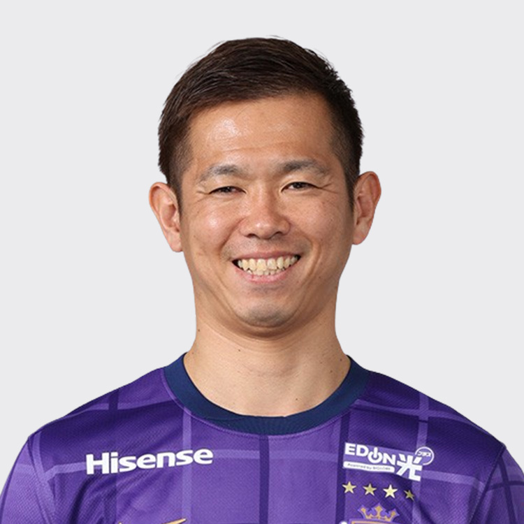 塩谷 司 選手 33 / DF