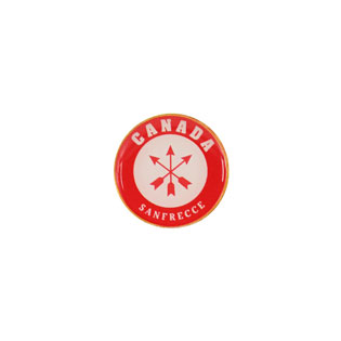 EXPOピンズ（カナダ）