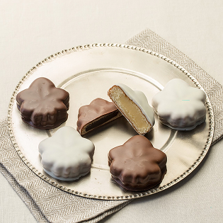 【冬季限定】メープルチョコレート（味）