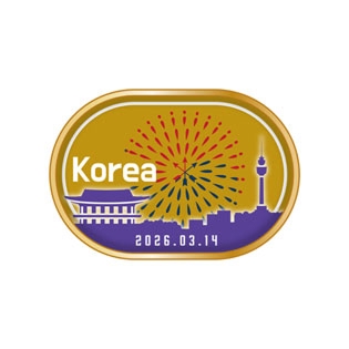 EXPOピンズ(韓国)