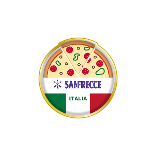 EXPOピンズ(イタリア)