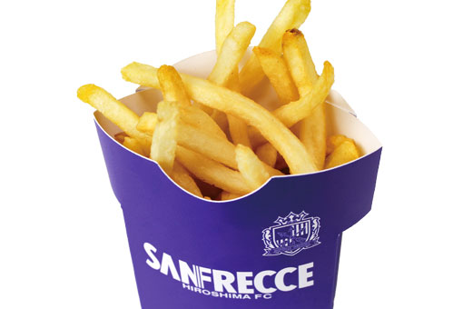 サンポテ プレーン