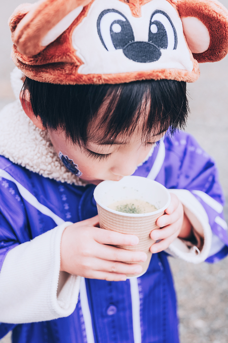 グルメDAY
