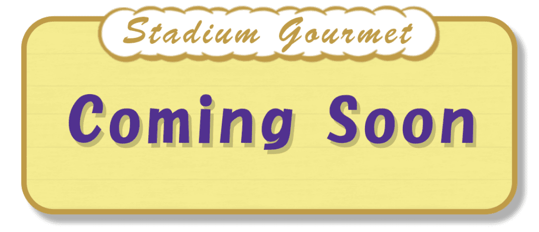 coming soon