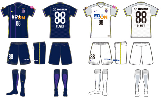 サンフレnews サンフレッチェ広島 Sanfrecce Hiroshima