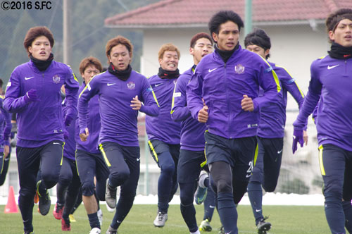 サンフレNEWS | サンフレッチェ広島 | SANFRECCE HIROSHIMA