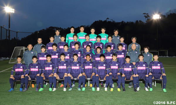 サンフレnews サンフレッチェ広島 Sanfrecce Hiroshima