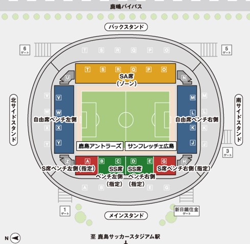 サンフレnews サンフレッチェ広島 Sanfrecce Hiroshima