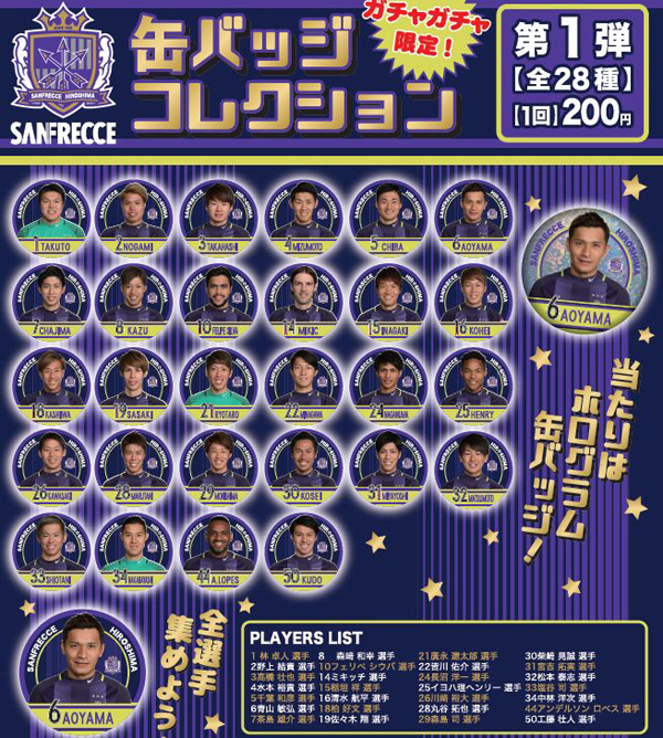 サンフレNEWS | サンフレッチェ広島 | SANFRECCE HIROSHIMA