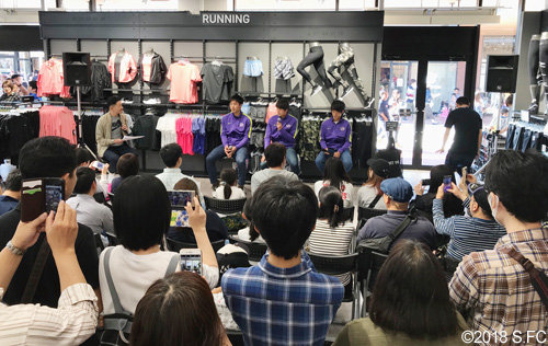 サンフレnews サンフレッチェ広島 Sanfrecce Hiroshima