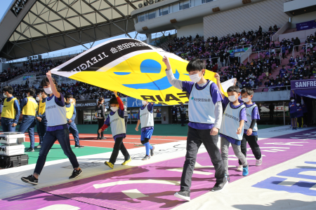 スタジアムイベント サンフレッチェ広島 オフィシャルサイト