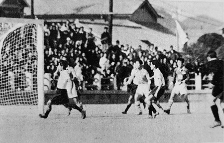 広島サッカーの歴史 サンフレッチェ広島 Sanfrecce Hiroshima