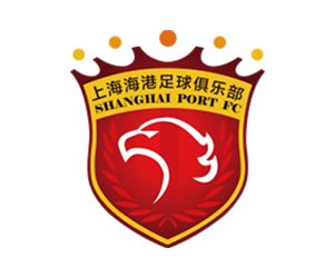 shanghai port