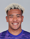 Jelani Reshaun Sumiyoshi