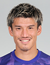 Keisuke Osako