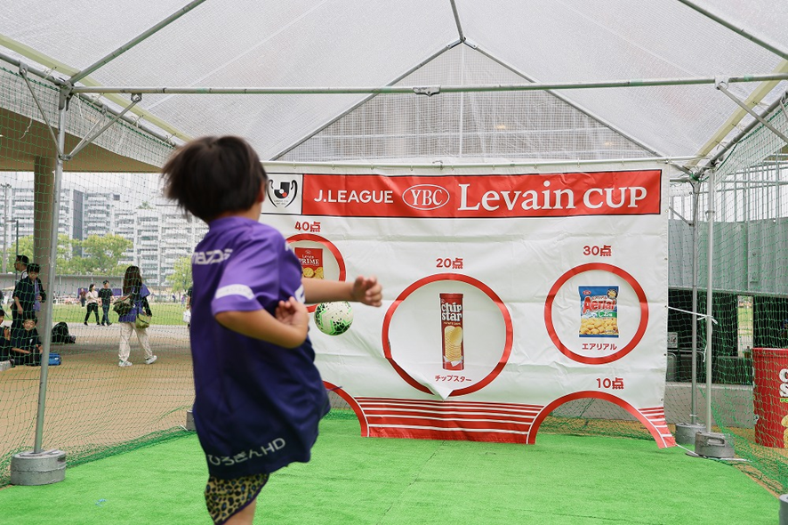 キッズイレブン