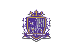 サンフレッチェ広島 Sanfrecce Hiroshima