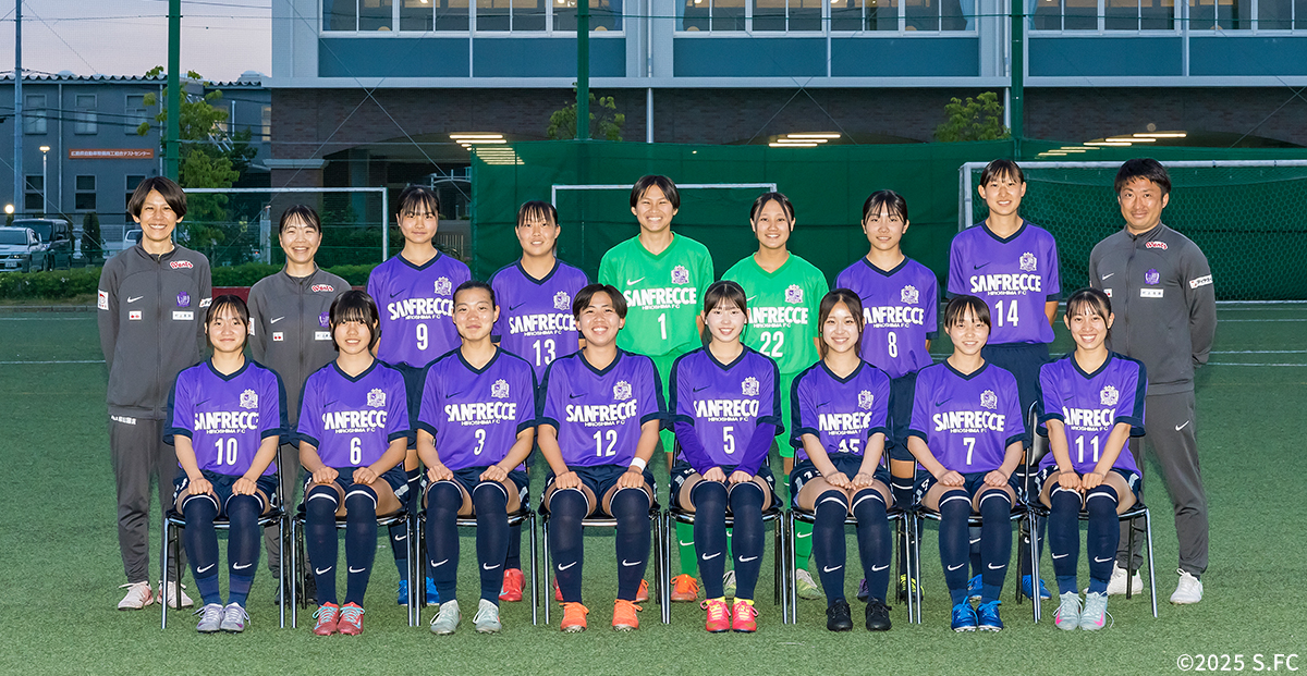 写真：レジーナユース