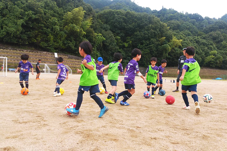 トップス広島 府中フットボール学校 府中スクール 開催地域 サンフレッチェ広島 Sanfrecce Hiroshima トップス広島 府中フットボール学校 府中スクール 開催地域 サンフレッチェ広島 Sanfrecce Hiroshima