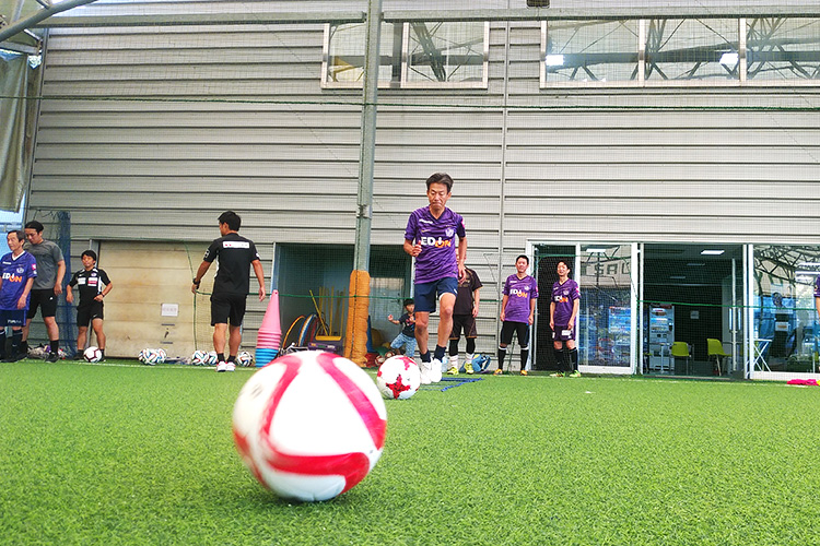 おとなスクール 開催地域 サンフレッチェ広島 Sanfrecce Hiroshima