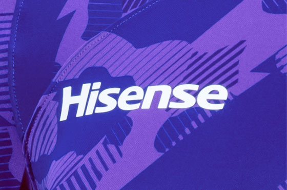 hisense