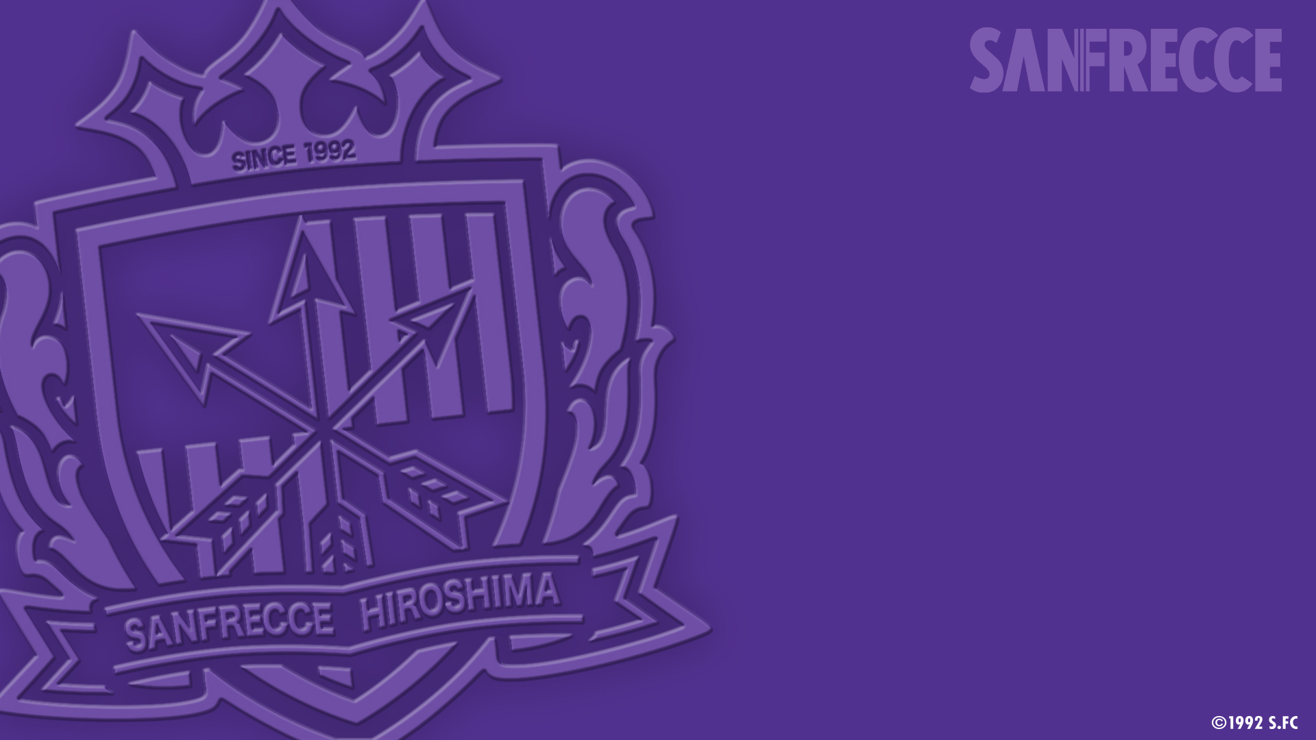 ビデオ会議の背景にしたい画像 再開するその日まで サンフレッチェ広島 Sanfrecce Hiroshima