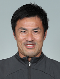 駒野 友一
