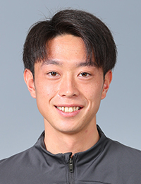 栩野 将弥