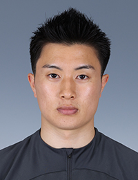 小西 遼也