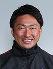 コーチ 木村 翔