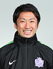 コーチ 木村 翔