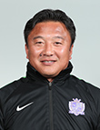監督 髙田 哲也