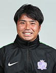 コーチ 池田 康平