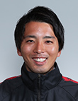 コーチ 山下 健太