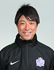 コーチ 遠藤 真仁