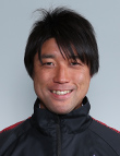 コーチ 遠藤 真仁