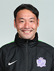 GKコーチ 河野 直人