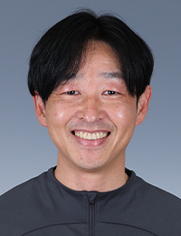 上川 紀道
