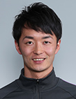 トレーナー 山中 惟嗣