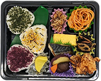 bento
