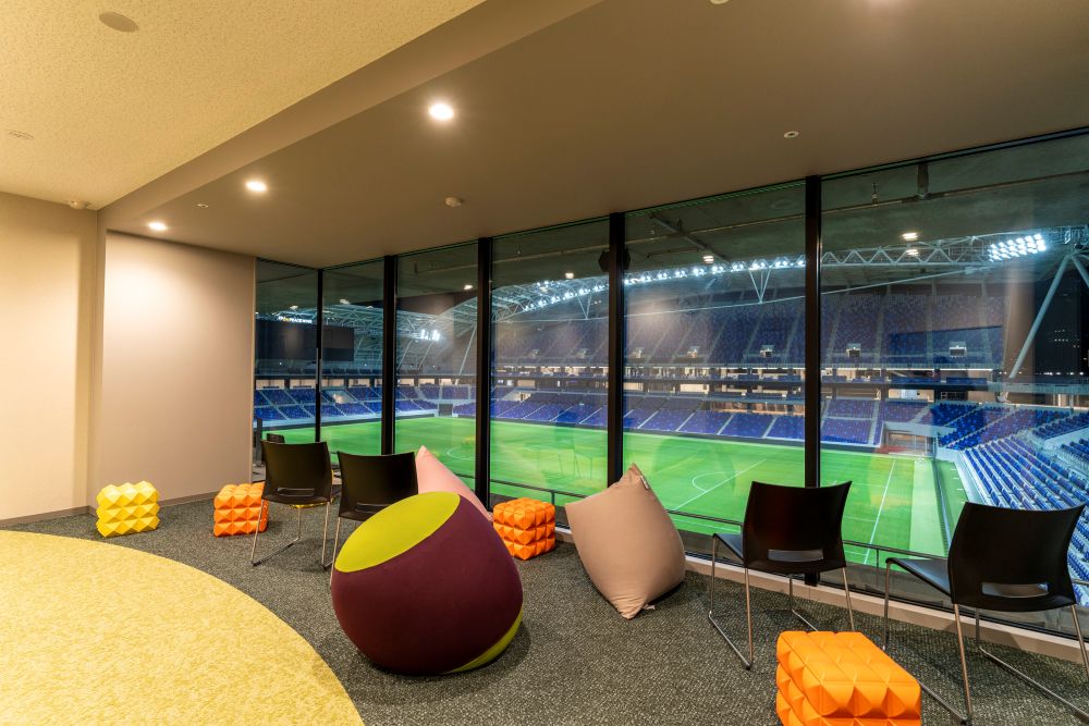 センサリールームとは