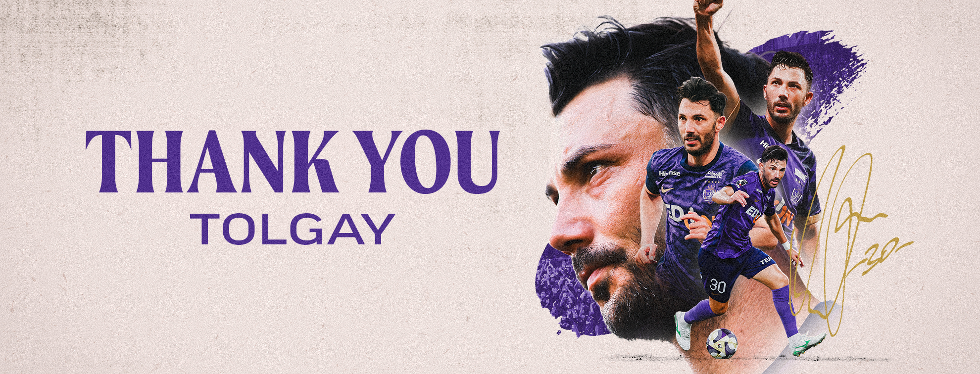 ThankYouTOLGAY