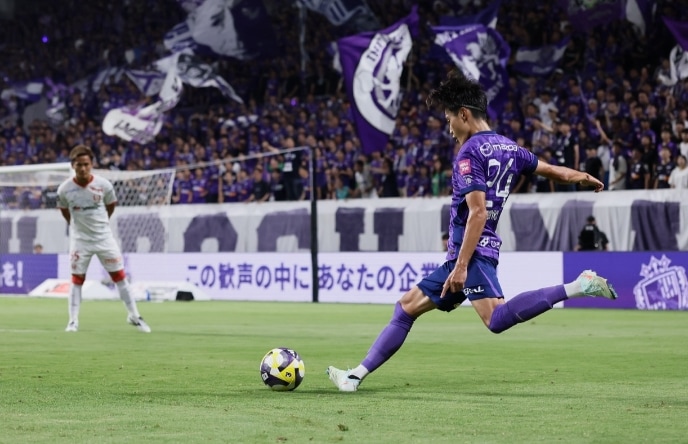 観戦編