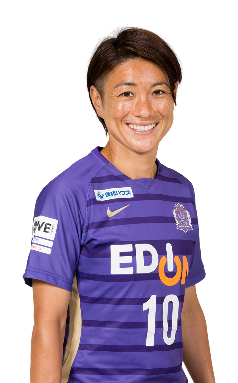 2021-2022シーズン レジーナ選手 | サンフレッチェ広島レジーナ 