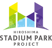 HIROSHIMA STADIUM PARK PROJECT